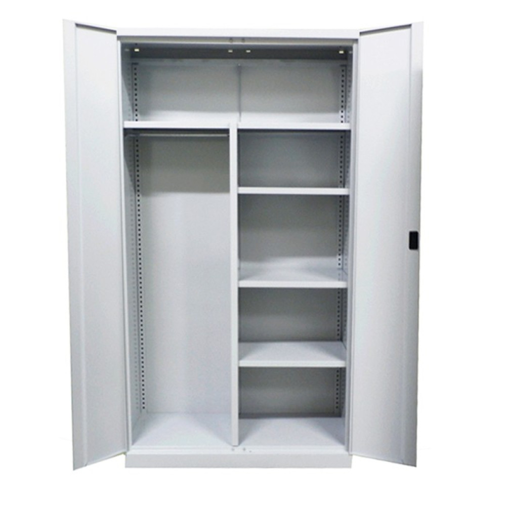 Шафа для документів і одягу Sbm 215 ТОВ "ЛІТПОЛ-УКРАЇНА"